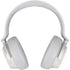 Rose Gold Marble Surface Headphones Skin